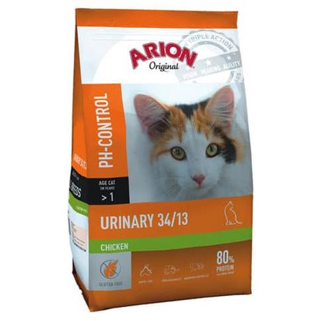 Arion Original Cat Urinary 34ł13