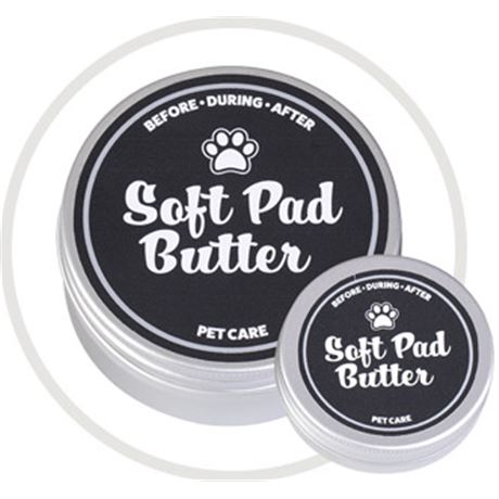Soft Pad Butter
