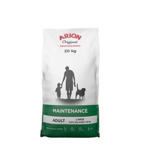 Maintenance Large 20kg