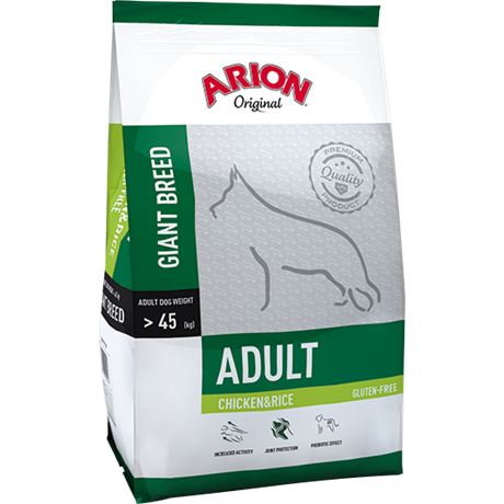 Arion Premium Breeder Giant