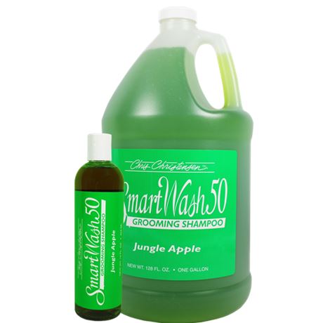 Chris Christensen Smartwash50 Jungle Apple Shampoo