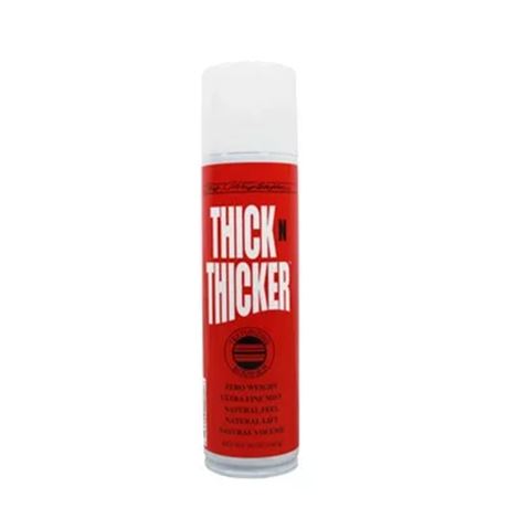Chris Christensen Thick n Thicker Bodifier Texturizer Spray