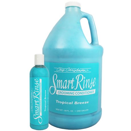 Chris Christensen Smartrinse Tropical Breeze Grooming Conditioner
