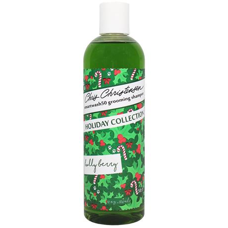 Smartwash Holiday Scent Holly Berry