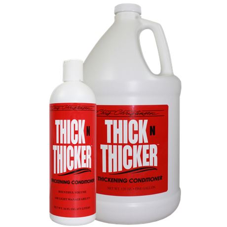 Thick n Thicker Conditioner