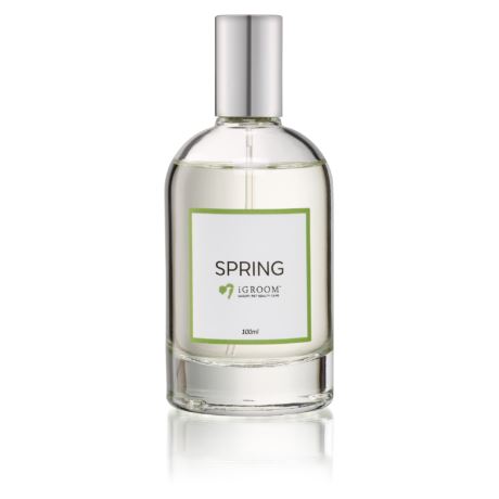 iGroom Spring Perfume 100 ml l PSR1