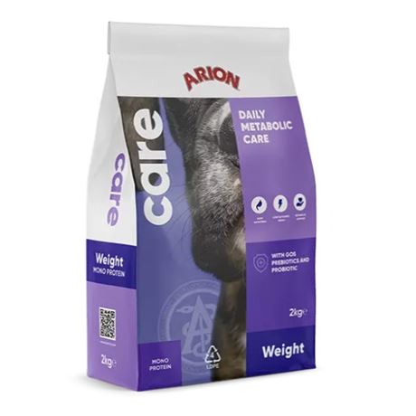 Arion Care Weight