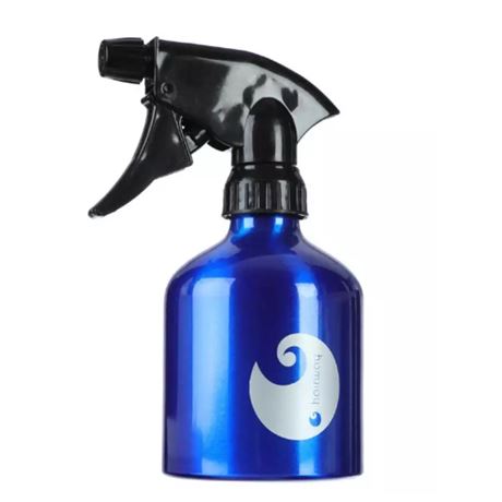 Groom Professional Blue Spray Bottle